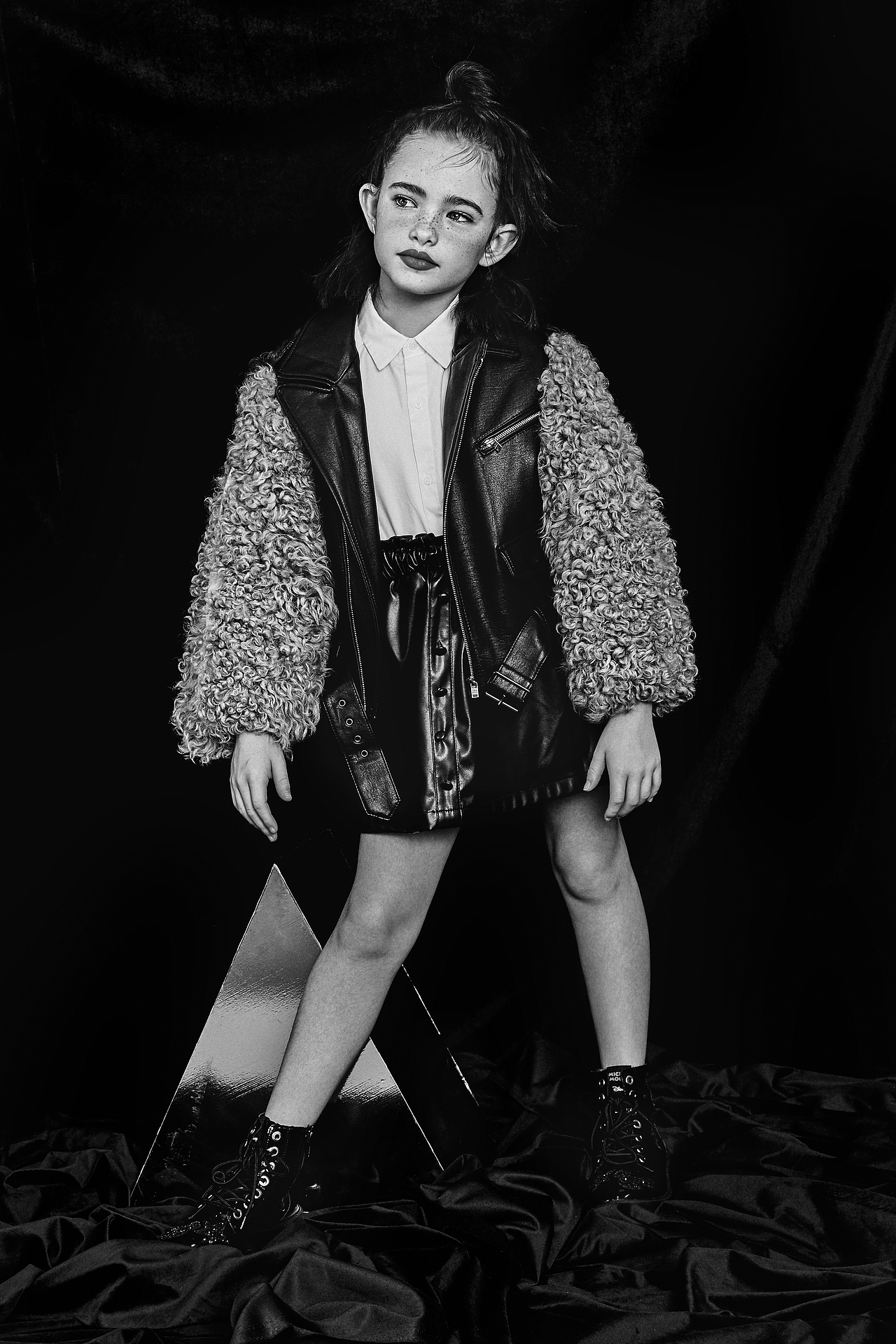 太平鸟童装minipeace