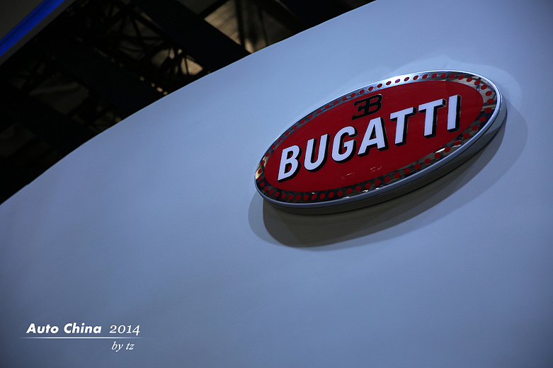 汽车摄影--帝都车展回顾