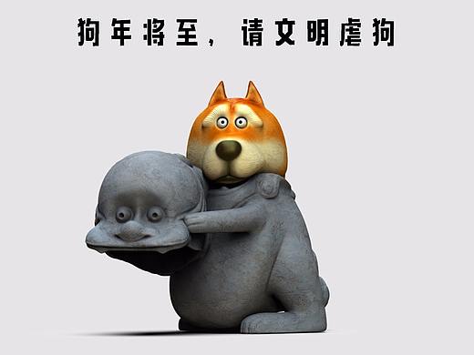 末匠＋逗兽记｜网红狮子，一堆表情奉上~
