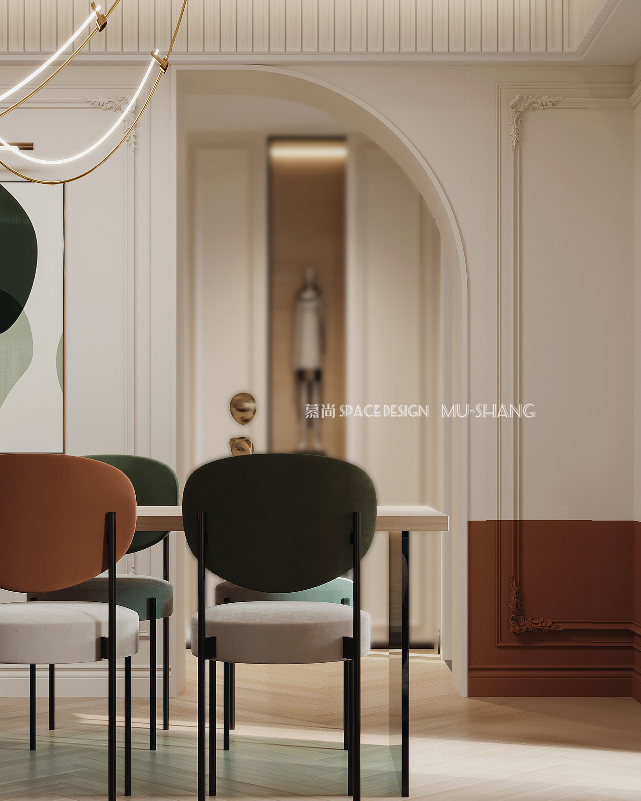 家装 CR PSCC（图ZMjcyMjg1NzI0） - 家装设计 - 站酷设计师慕尚空间原创素材 - 站酷ZCOOL