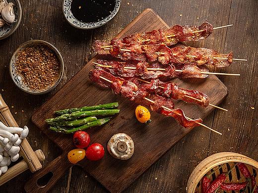 菜谱-2021二十四节气