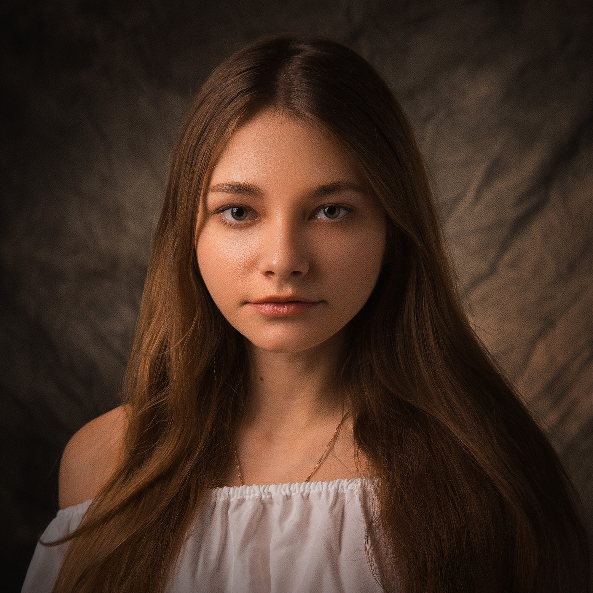 god is a girl|摄影|人像摄影|一把狙神 - 原创作品 - 站酷 (zcool)