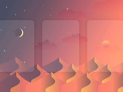 海报 宣传图 广告 banner