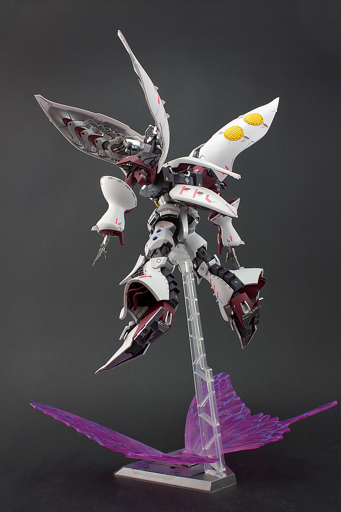 mc卡碧尼现代感配色