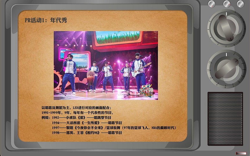 商业活动策划方案