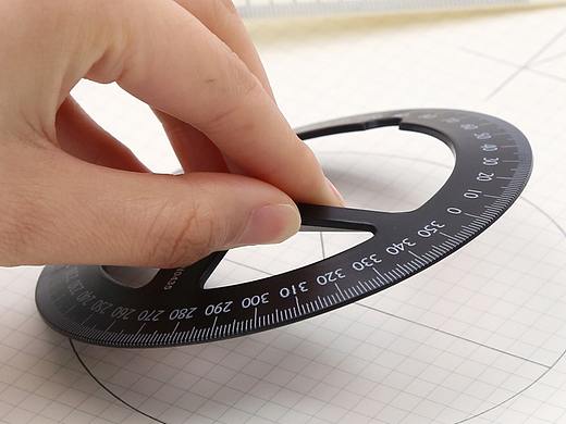 2019.1.12易拿尺子套装