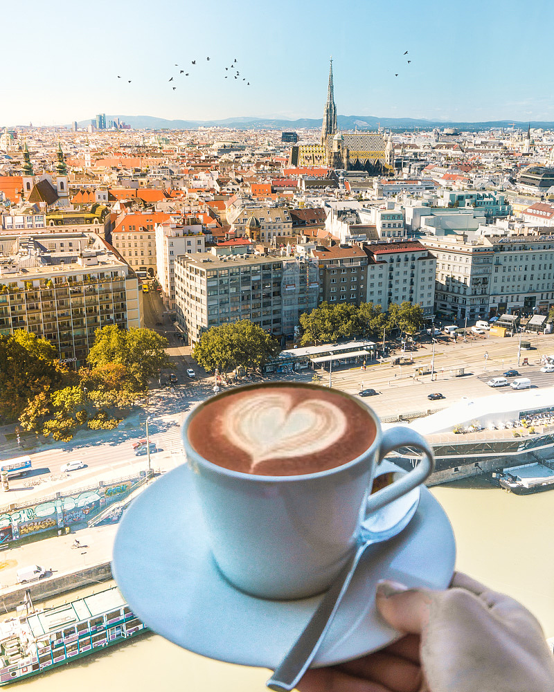 维也纳·夏日·印象（图ZMjE3MjM1MzUy） - 风光摄影 - 站酷设计师竹小小原创素材 - 站酷ZCOOL