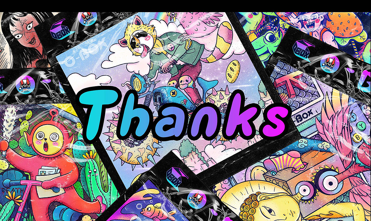 2020空盒子插画系列总结（图ZMjM1NTgxMTcy） - 创作习作 - 站酷设计师爸爸炒的菜原创素材 - 站酷ZCOOL