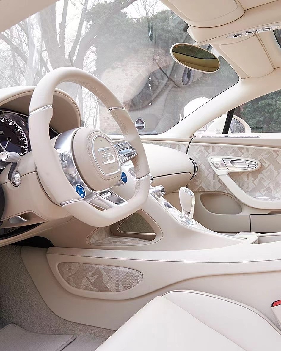 Blender 气车渲染 BUGATTI（图ZMjU4NTA0NDI4） - 机械/交通 - 站酷设计师ANiu阿牛原创素材 - 站酷ZCOOL