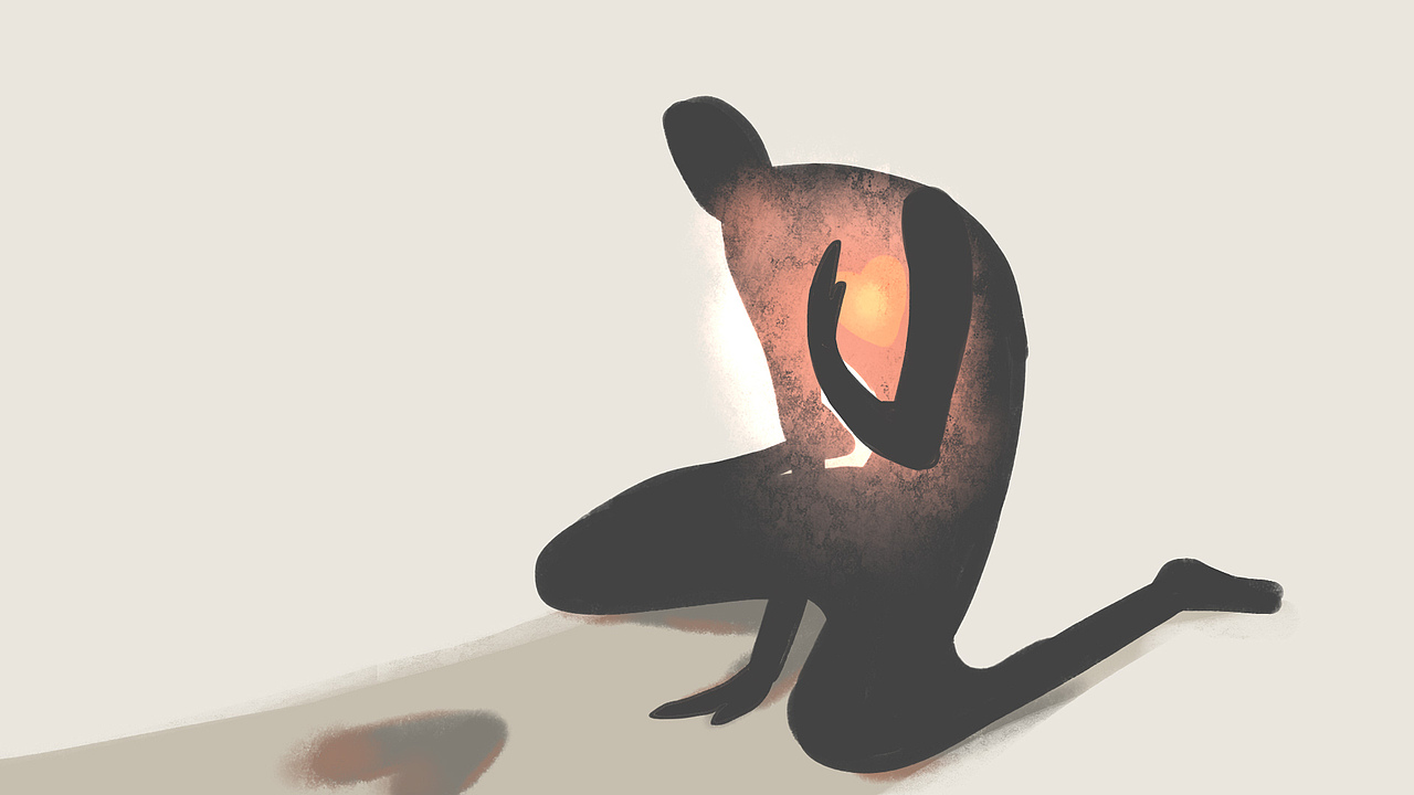 向阳（图ZMTI0OTU5NTQw） - 创作习作 - 站酷设计师RIPPLE_原创素材 - 站酷ZCOOL