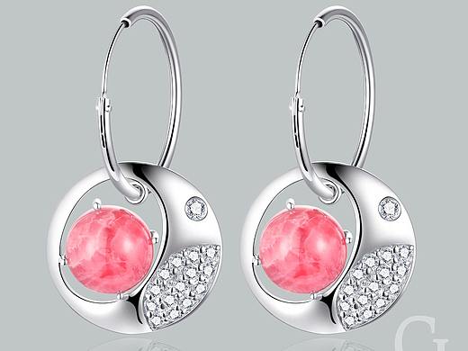 耳飾（个人主页-ZMzgxMzYzMjg=） - 修图/后期 - 站酷设计师Zoeyzcj原创素材 - 站酷ZCOOL