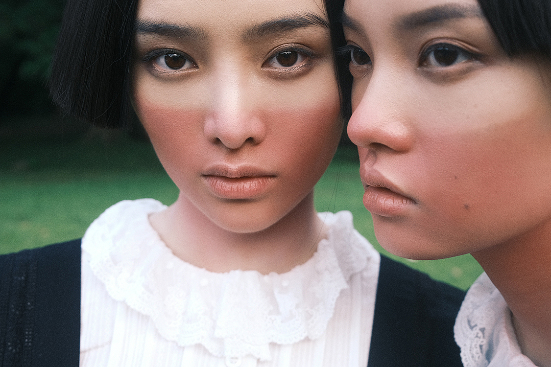 无序散落的青春（图ZMjIwOTU0MTU2） - 人像摄影 - 站酷设计师无限TX原创素材 - 站酷ZCOOL