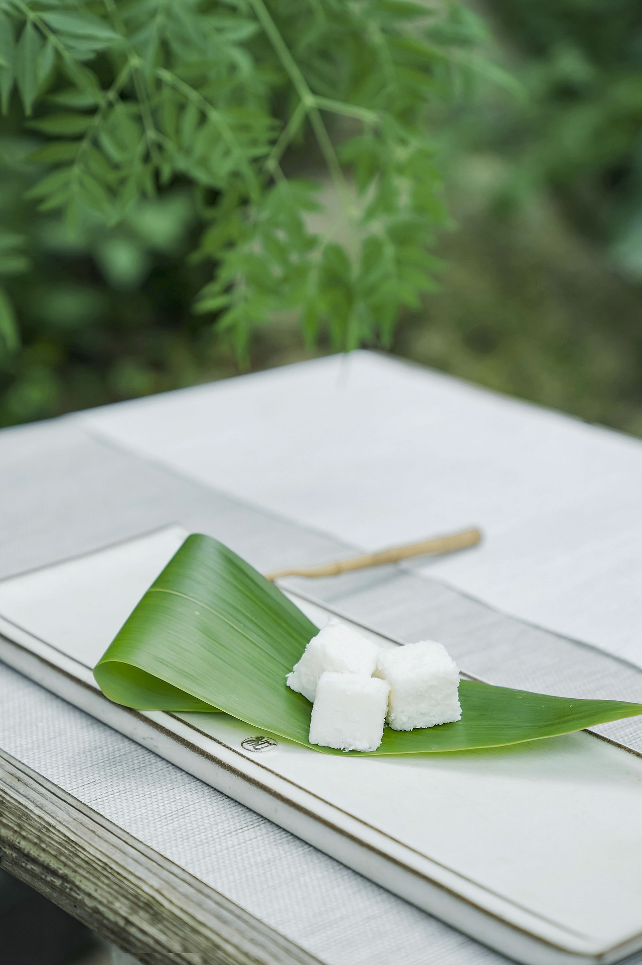 清清凉凉·茶具