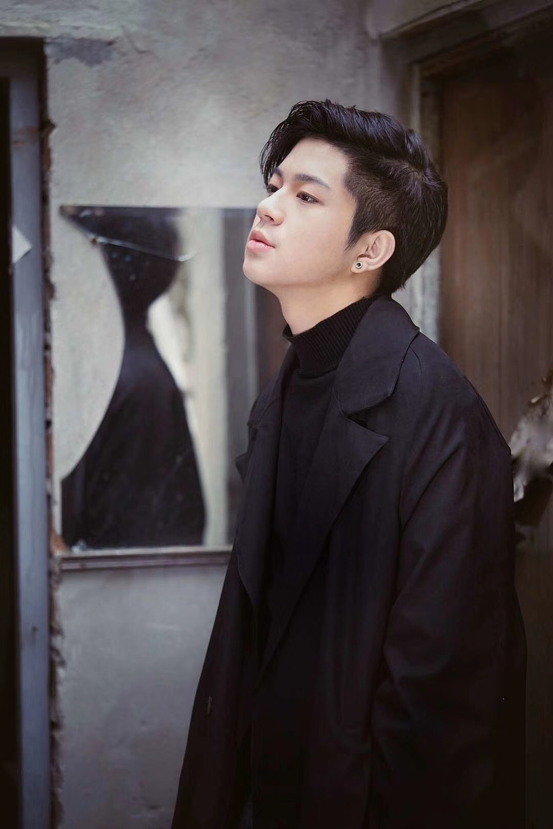 《露天约片》（图ZMTMyMzA5ODgw） - 人像摄影 - 站酷设计师wkfci987原创素材 - 站酷ZCOOL