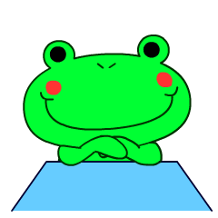 微信表情-微笑大嘴娃（图ZOTA5NDQyMDA=） - 网络表情 - 站酷设计师小鬼大王c原创素材 - 站酷ZCOOL