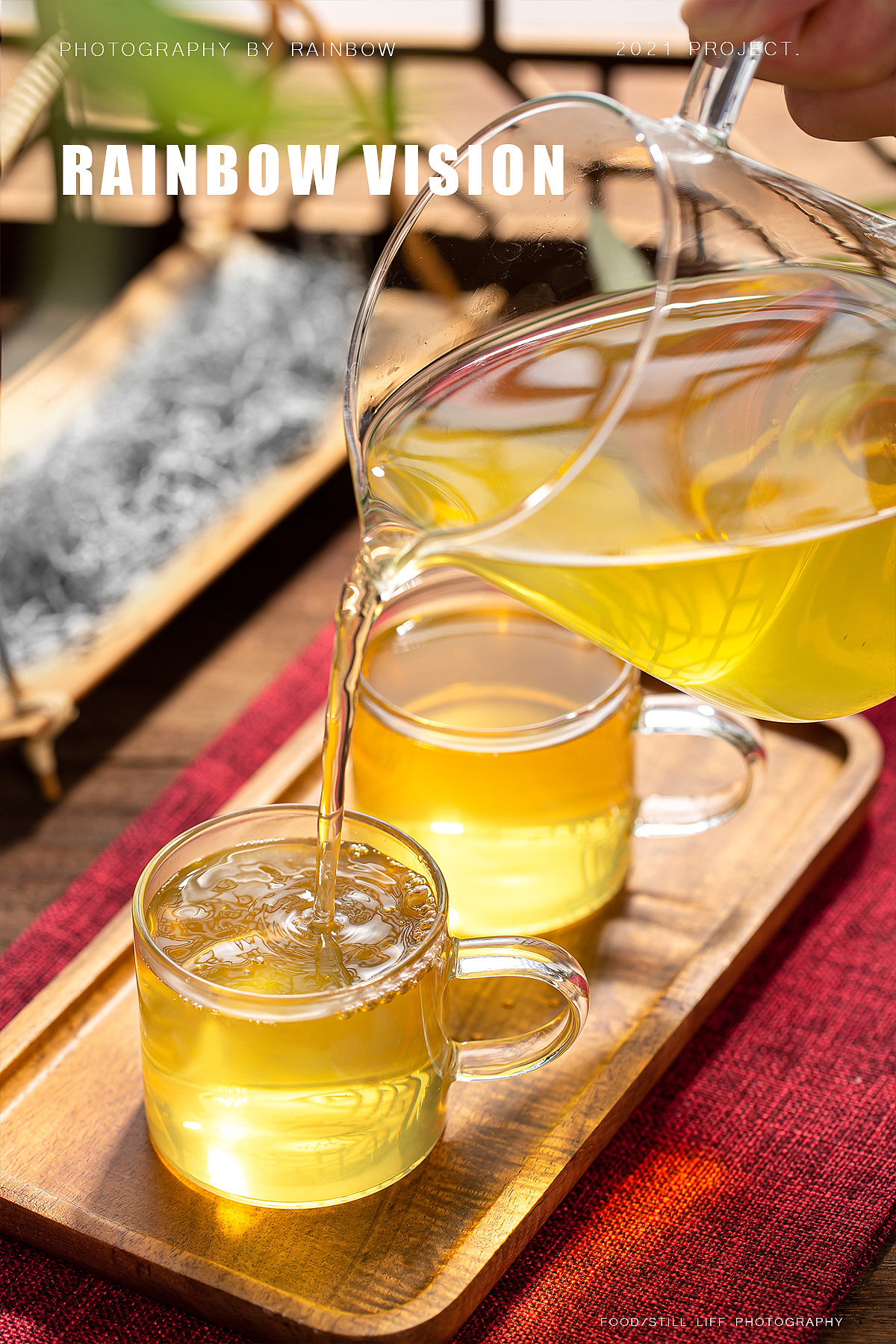 张家界莓茶/芽尖莓茶/茶（图ZMjc4NDE4MDY0） - 美食摄影 - 站酷设计师LIIM原创素材 - 站酷ZCOOL