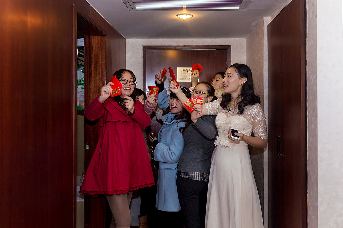 【2015.12.06】婚礼