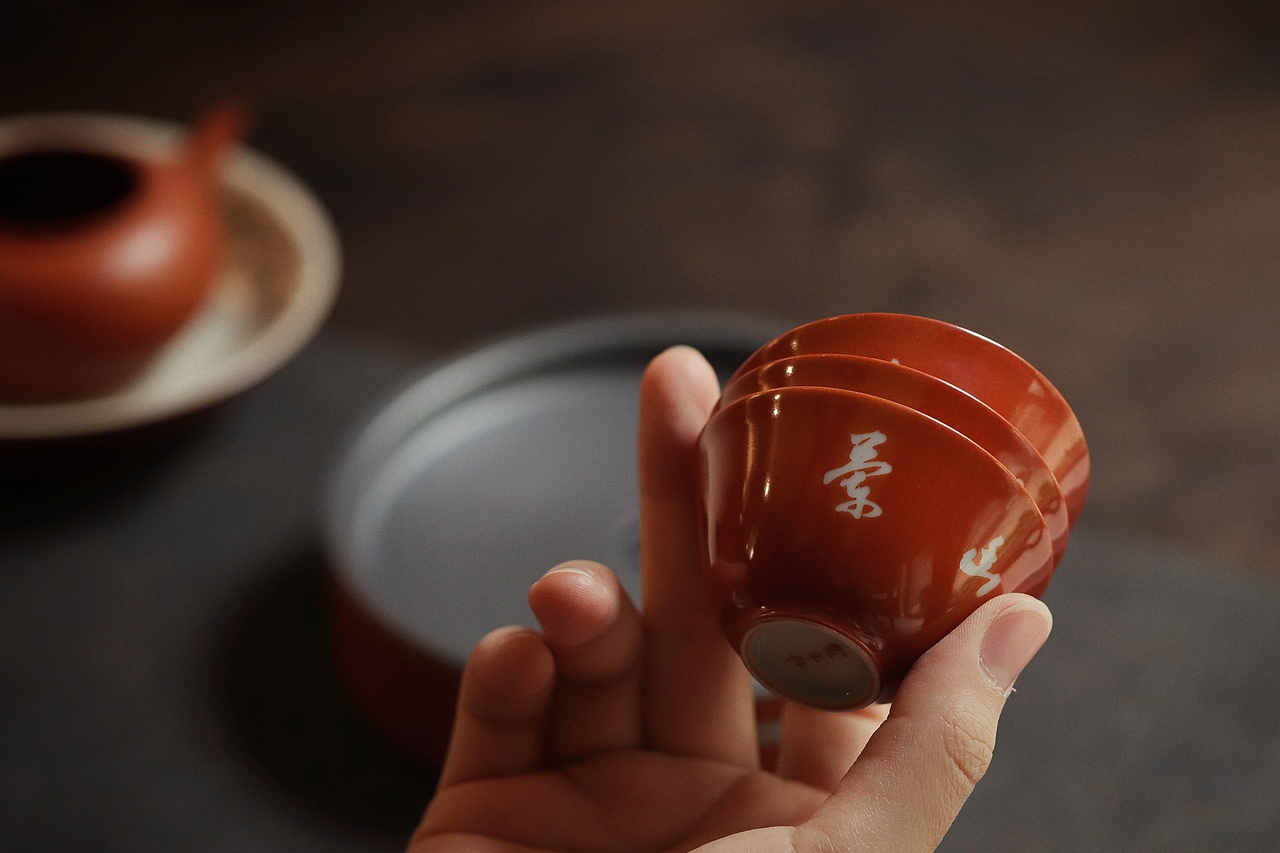 三杯一盏（图ZMTk3MzI5NTM2） - 产品摄影 - 站酷设计师鹤骨朵原创素材 - 站酷ZCOOL