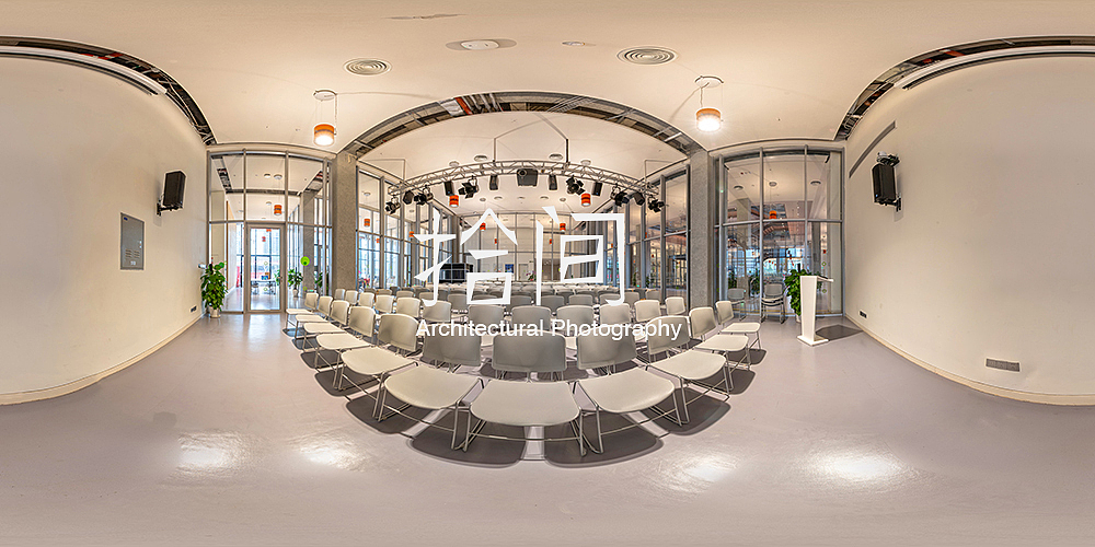 深圳荟同国际学校VR全景 深圳学校VR全景拍摄（图ZMjA5NDk1ODI4） - 环境/建筑摄影 - 站酷设计师拾间Ei原创素材 - 站酷ZCOOL