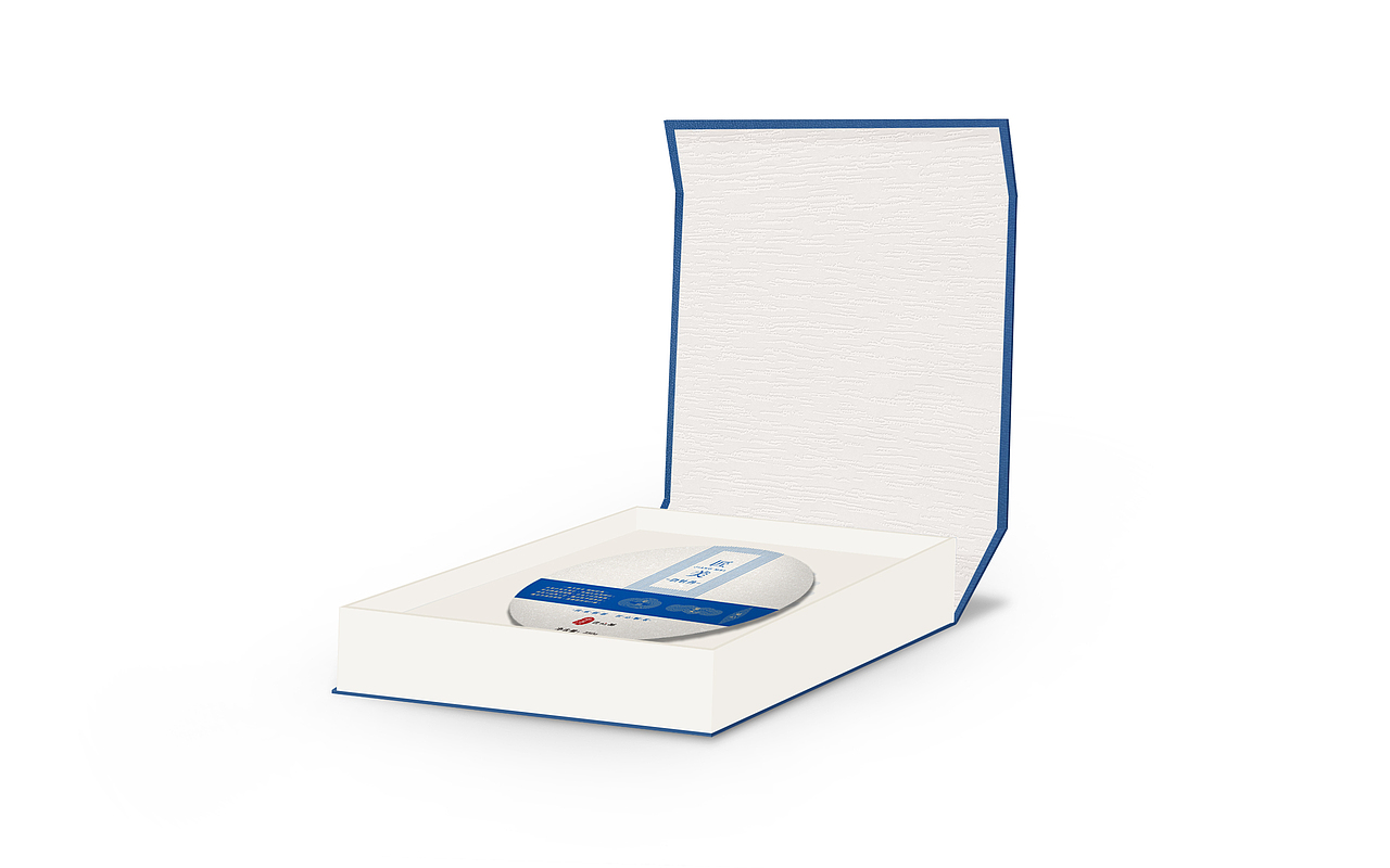 南颂|茶叶包装设计