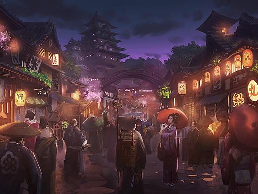 11（个人主页-ZNTUxNDE5OTI=） - 商业插画 - 站酷设计师飞天蛤蟆原创素材 - 站酷ZCOOL