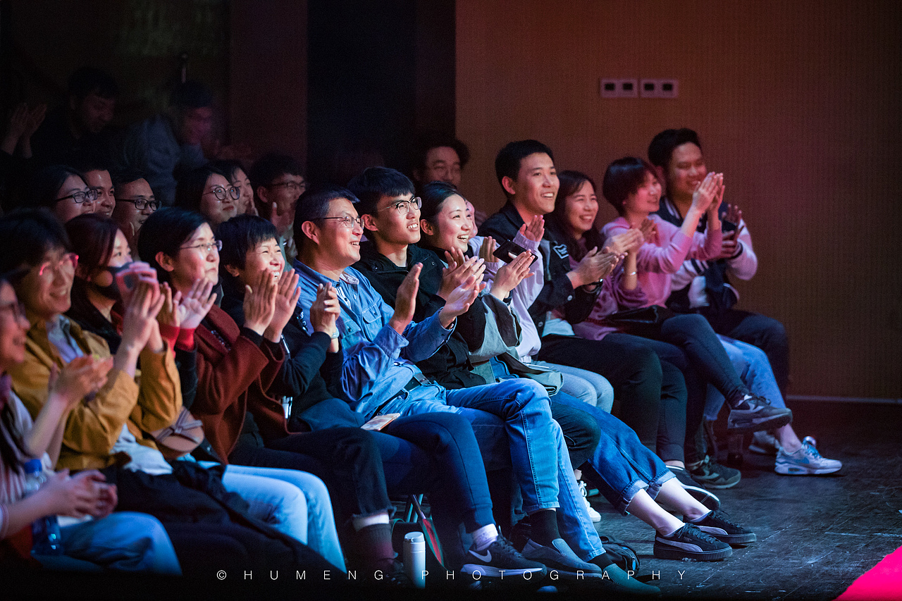 「19第15周」 单立人石墨双拼演出记录