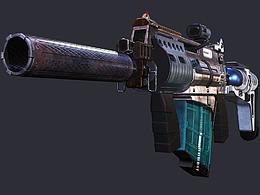 M4A1