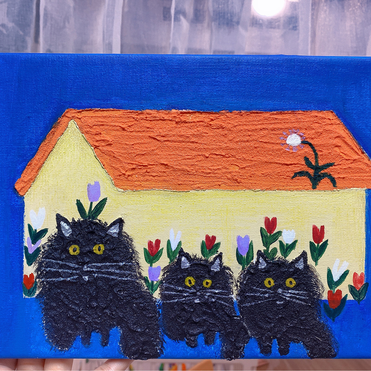 2023手绘插画总结(1)