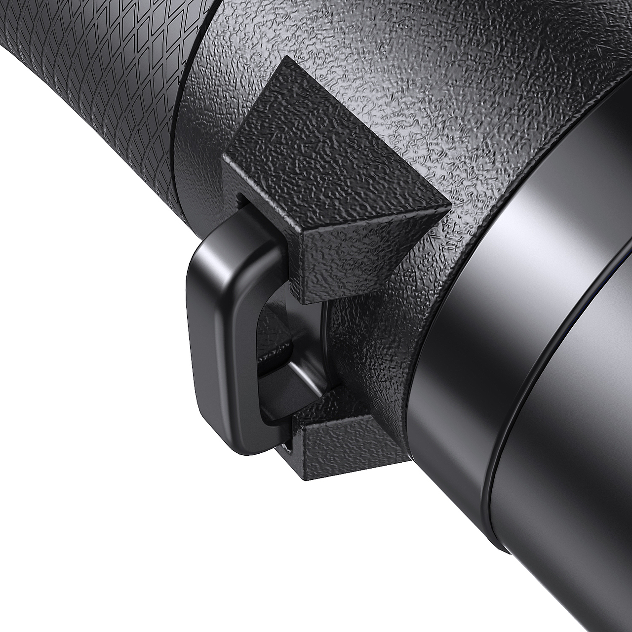 亚马逊双筒望远镜3D建模渲染