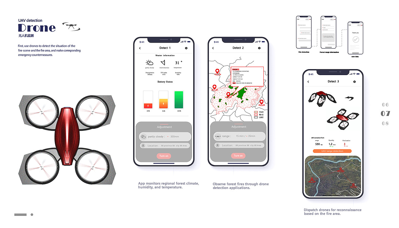 2021工业设计作品集（图ZMjY0NTAyNDAw） - 工业用品/机械 - 站酷设计师加豪设计原创素材 - 站酷ZCOOL