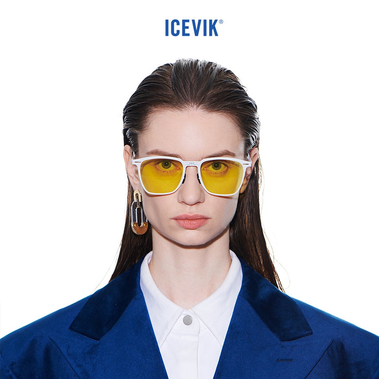 ICEVIK x JOYISLANDSTUDIO