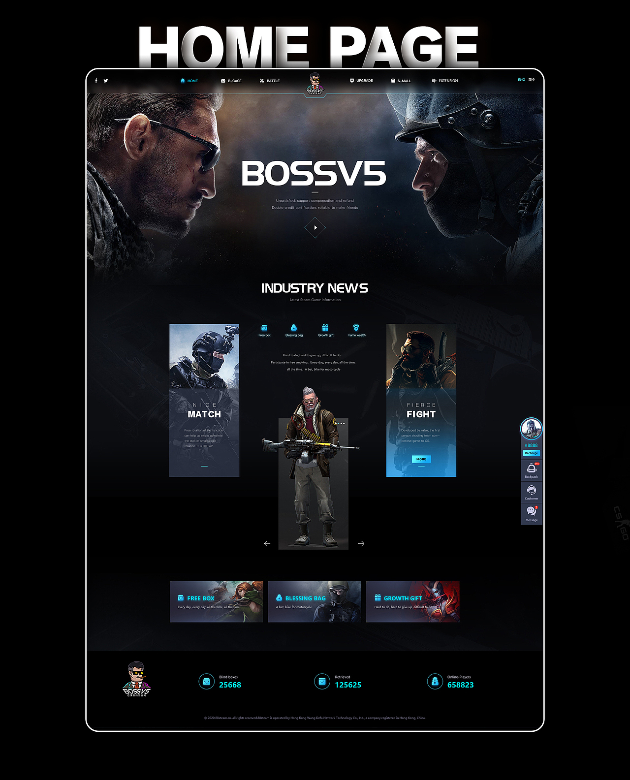 个人作品集整理