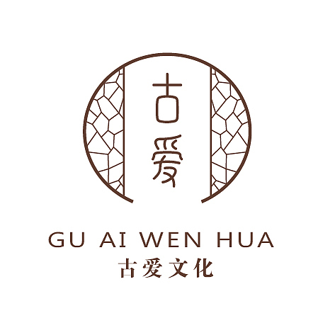 古风LOGO