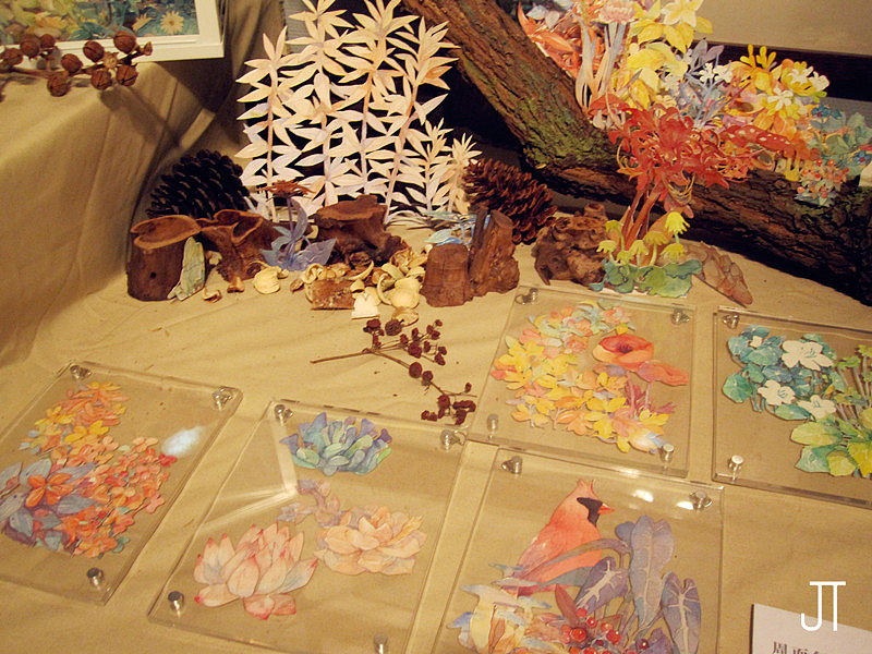 2013广州美术学院本科毕业展