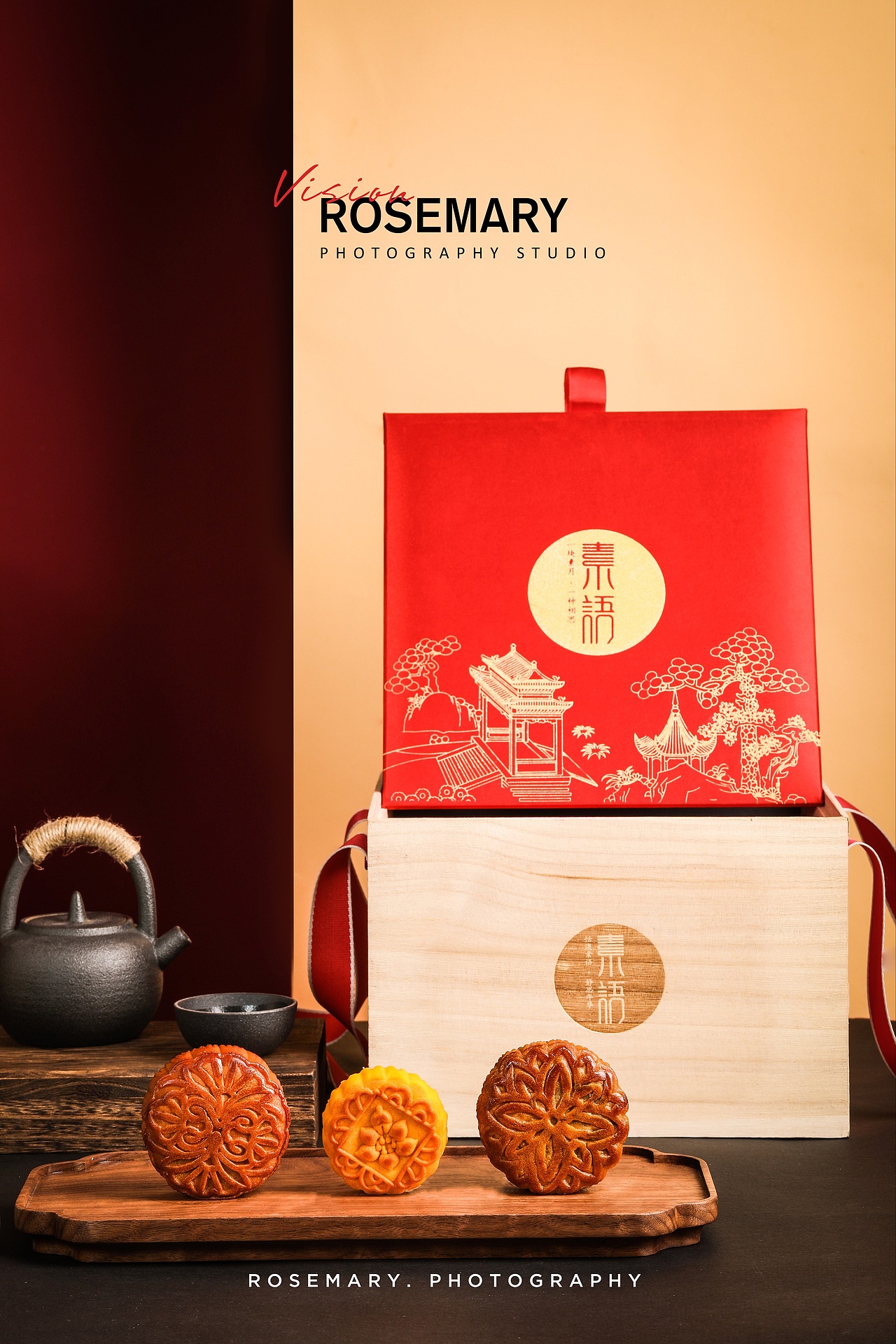 素语中秋月饼礼盒（图ZMTc0NjE5NTg0） - 产品摄影 - 站酷设计师布鸣Booming原创素材 - 站酷ZCOOL