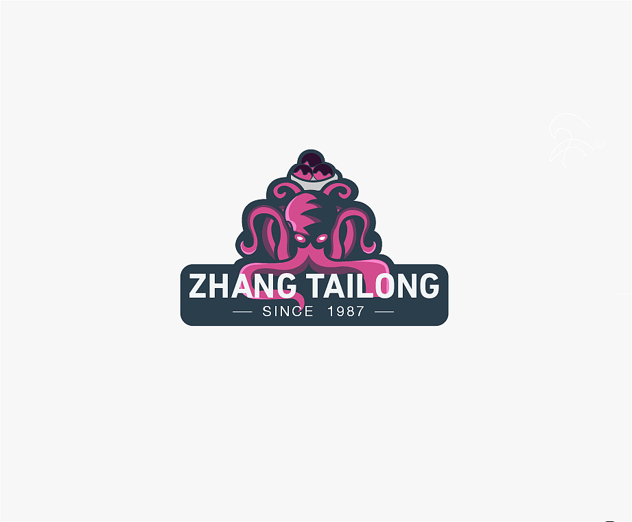 LOGO 集合1（图ZMTk2NjY1Mjg4） - Logo - 站酷设计师萌萌哒的大肉肉原创素材 - 站酷ZCOOL