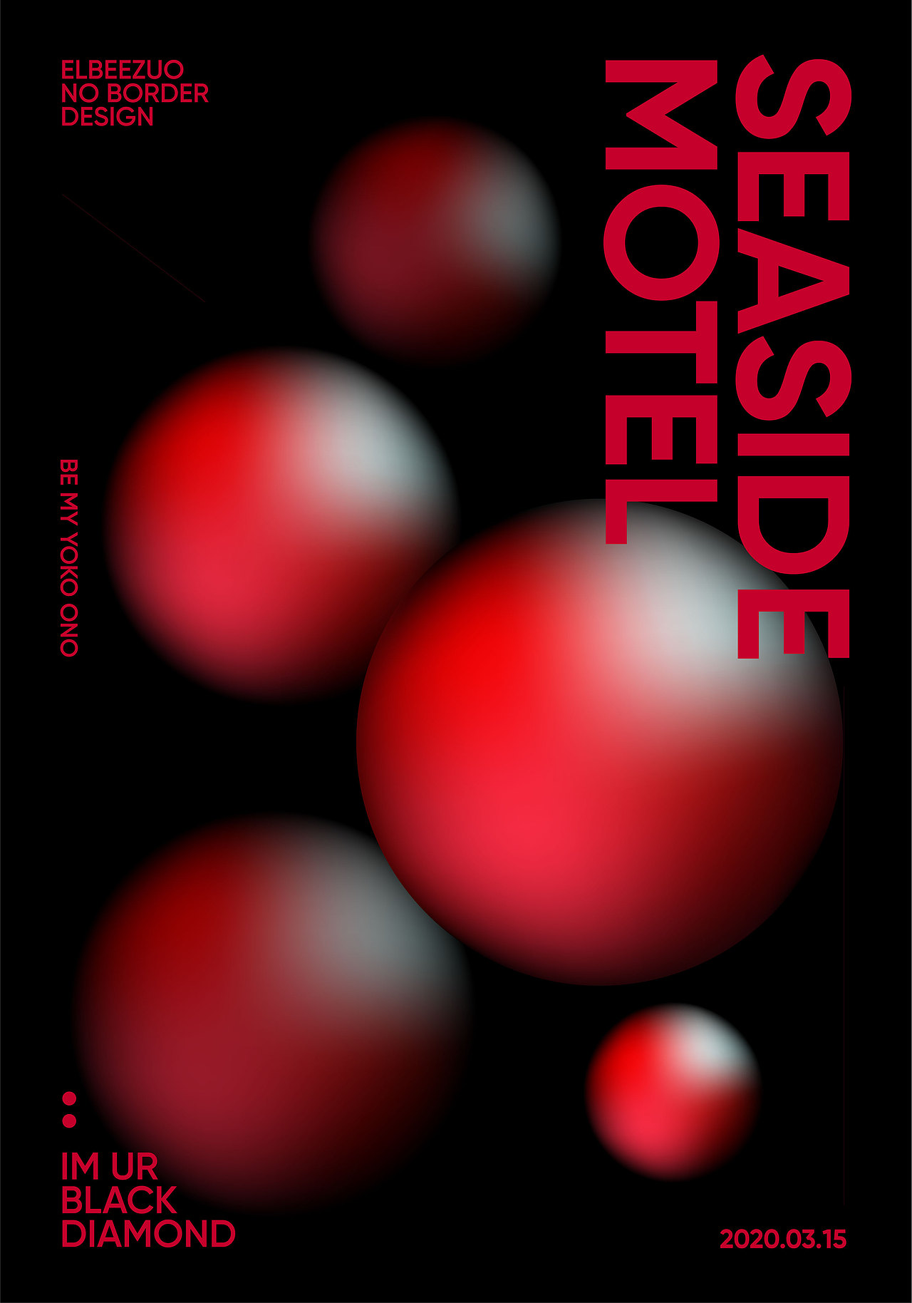 2020 左左的版式练习日记（图ZMjIzMzk5NDcy） - 海报 - 站酷设计师左什么原创素材 - 站酷ZCOOL