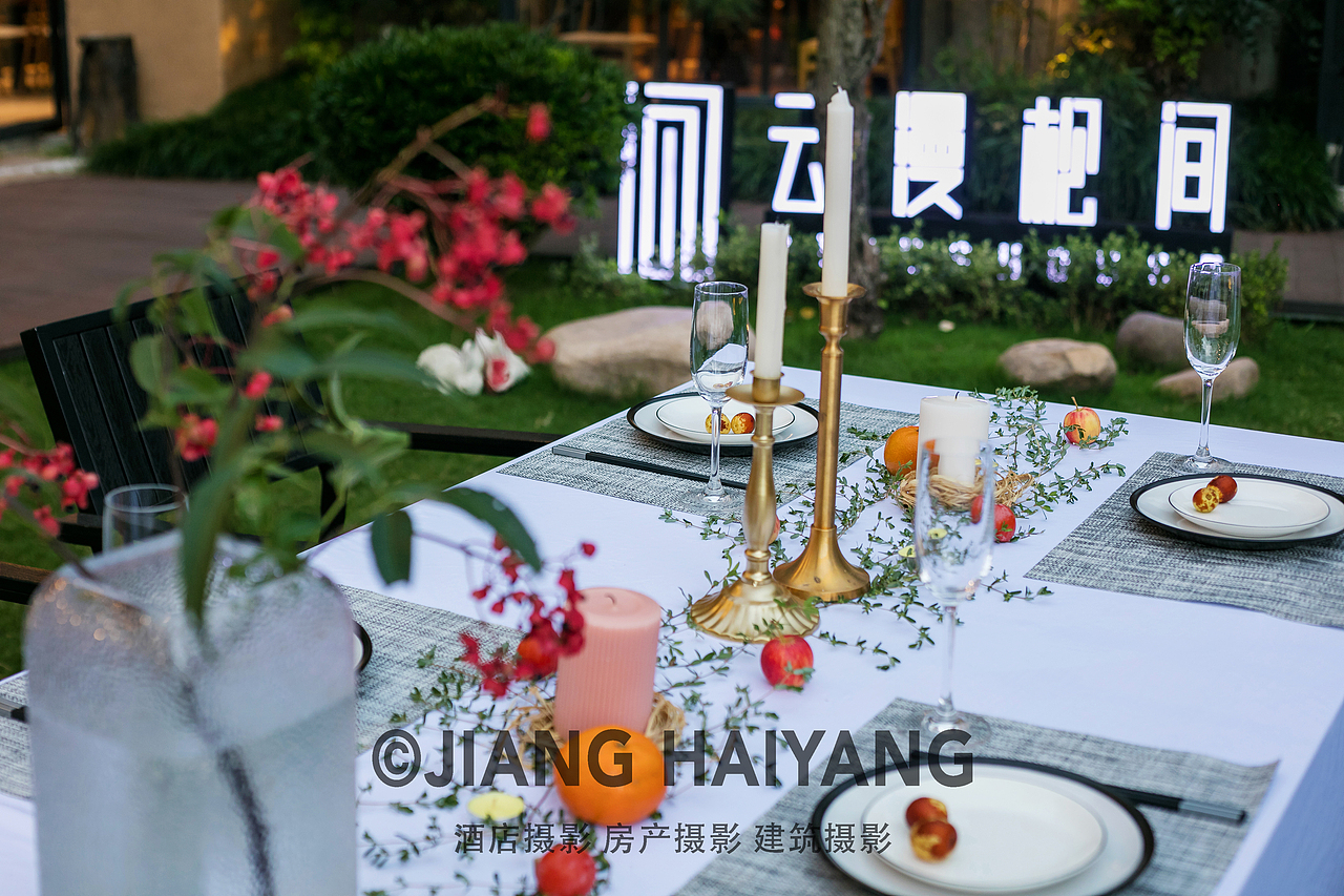 酒店建筑拍摄-建德云漫松间民宿二期（图ZMjI4MzA2MTEy） - 环境/建筑摄影 - 站酷设计师海明建筑摄影原创素材 - 站酷ZCOOL