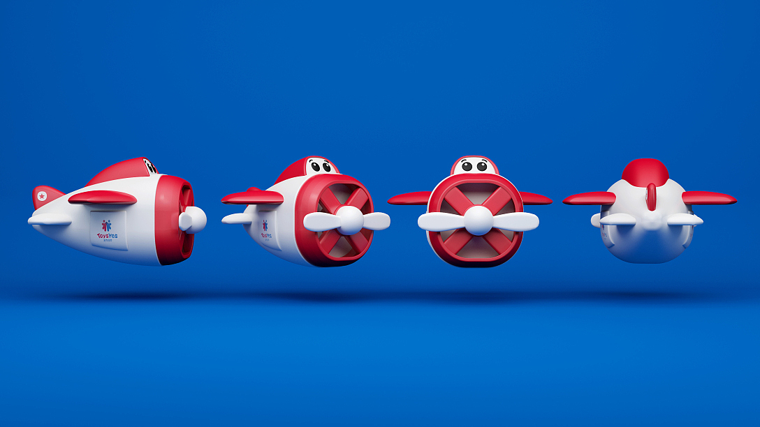 吉祥物IP设计 | 近一年的IP形象设计作品分享（图ZMjQ2MjQwOTky） - IP形象 - 站酷设计师木子里Alan原创素材 - 站酷ZCOOL