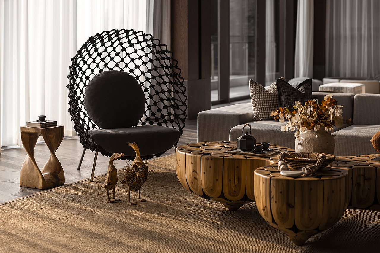 元禾大千 | 自然派设计