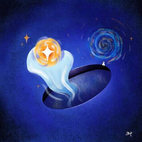 哈嘍濠的個人主頁（背景預(yù)覽） - 主頁背景設(shè)置 - 站酷設(shè)計師哈嘍濠原創(chuàng)素材 - 站酷ZCOOL