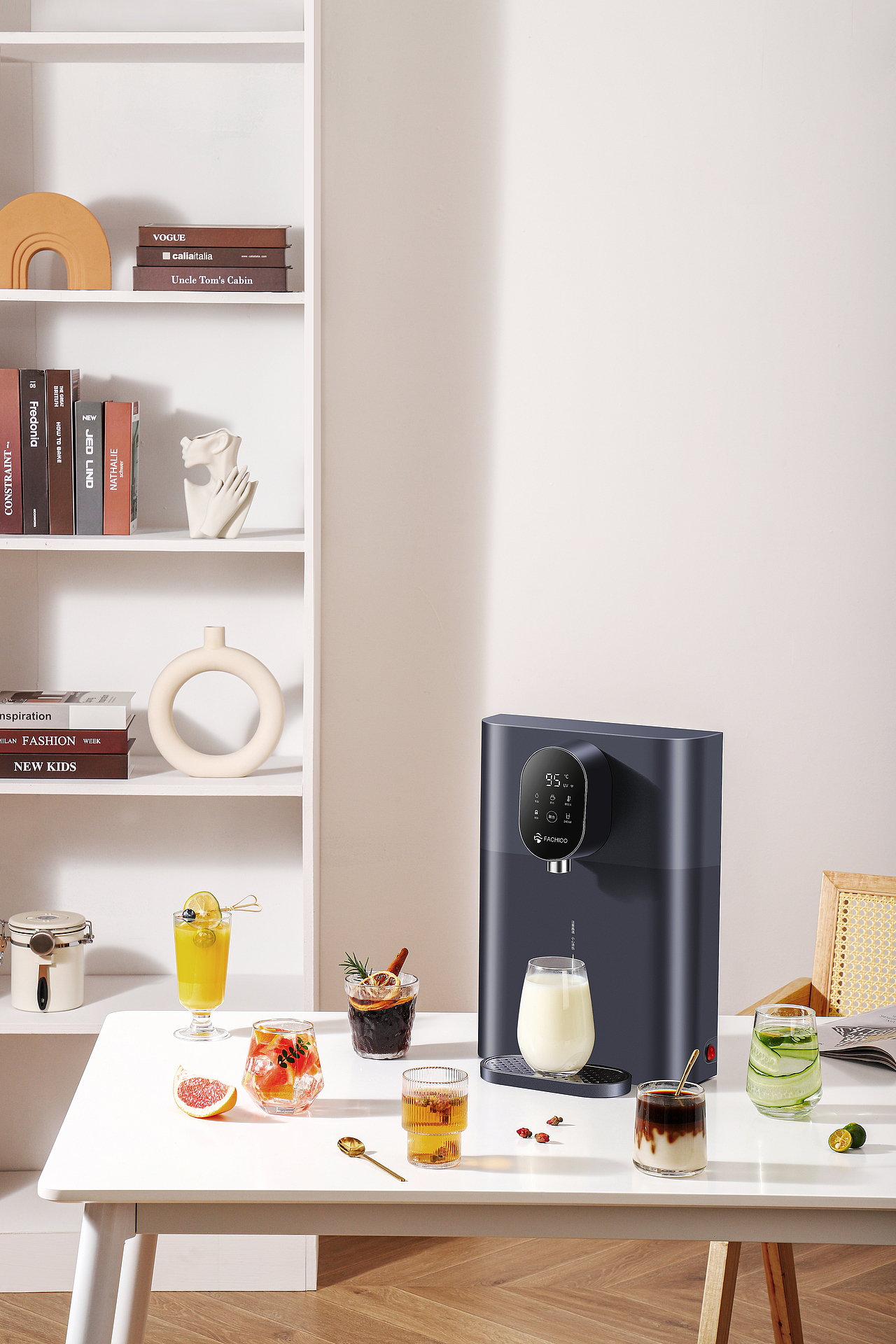 饮水机摄影 小家电摄影|产品视频