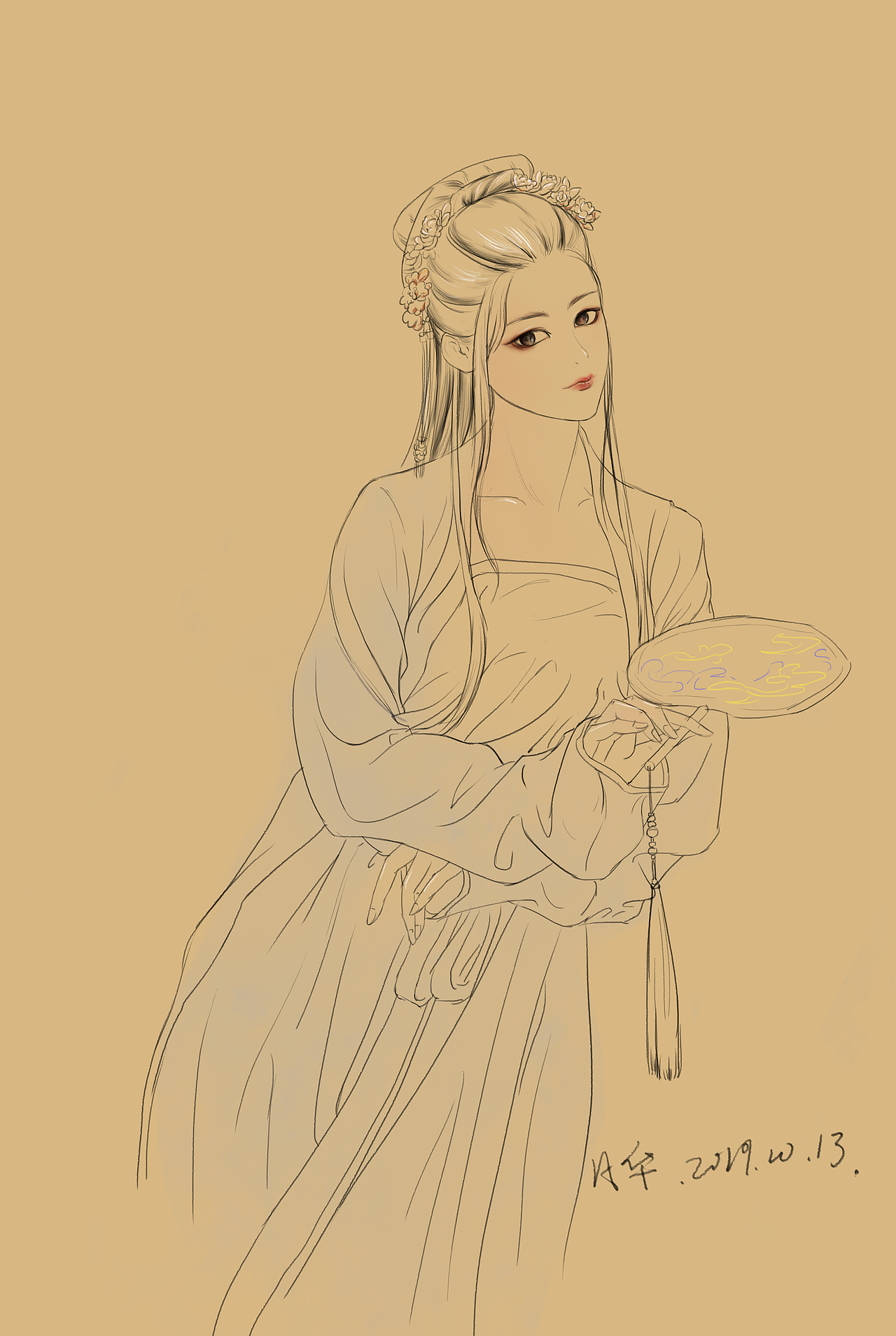 一些不怎么样的玩意儿（图ZMTgwNzc3ODgw） - 游戏原画 - 站酷设计师稚龙原创素材 - 站酷ZCOOL