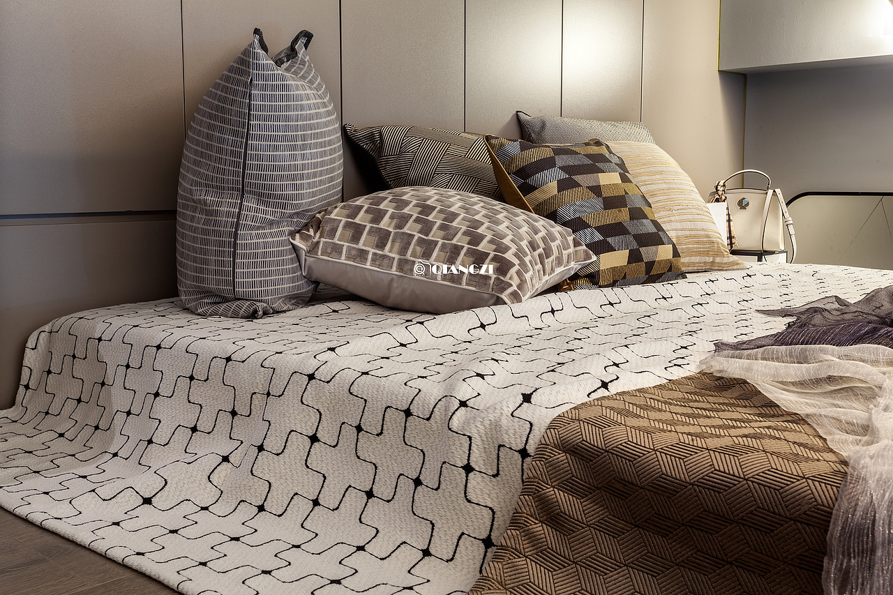 深圳圈点摄影培训夏纪旭联公馆样板间实拍案例（图ZMjU5MDgyOTQw） - 环境/建筑摄影 - 站酷设计师圈点摄影强子视界原创素材 - 站酷ZCOOL