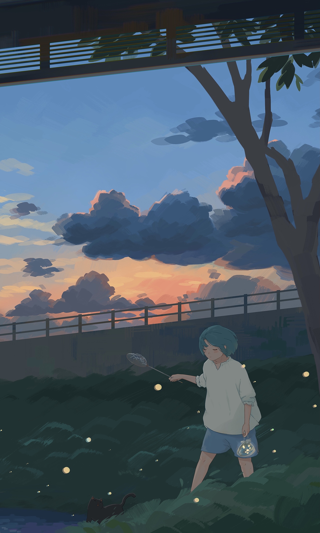 白熊假日（图ZMjc3MzY5ODcy） - 绘本 - 站酷设计师四方不二原创素材 - 站酷ZCOOL