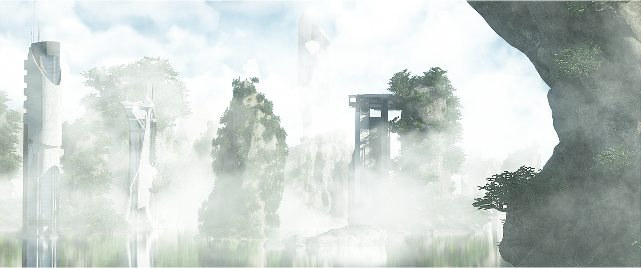 2020年个人作品集（图ZMjQ0ODIyNjAw） - 场景 - 站酷设计师DiszyLee智一原创素材 - 站酷ZCOOL