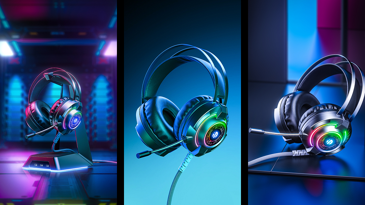 【keyshot】上半年渲染汇总（图ZMjcxNDM4NTY4） - 产品 - 站酷设计师正义两字原创素材 - 站酷ZCOOL