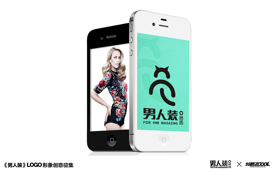 随性 不随便（图ZMjEwODE5OTI=） - Logo - 站酷设计师wenrong520666原创素材 - 站酷ZCOOL