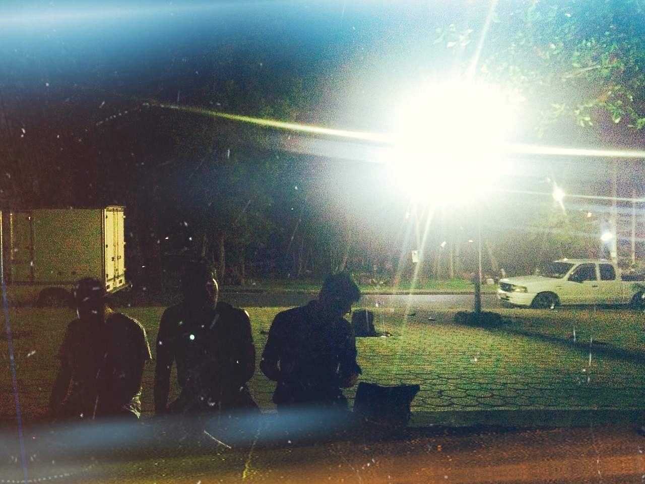 泰国甲米手机摄影