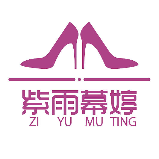 高跟鞋logo